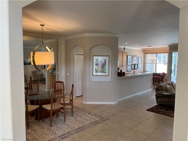 A-45 - 1888 Crestview Way, Condo with 2 bedrooms, 2 bathrooms and null parking in NAPLES FL | Image 12