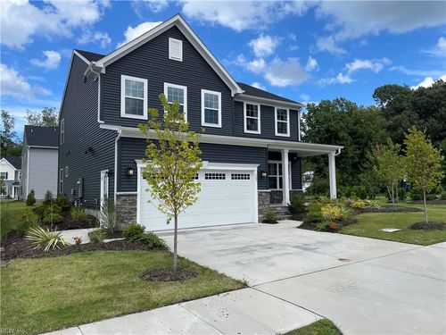 507 Early Station Trail, Carrollton, VA, 23314 | Card Image