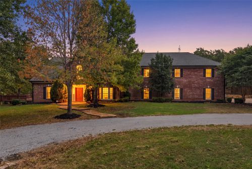 1600 N 73rd Westavenue, Tulsa, OK, 74127 | Card Image
