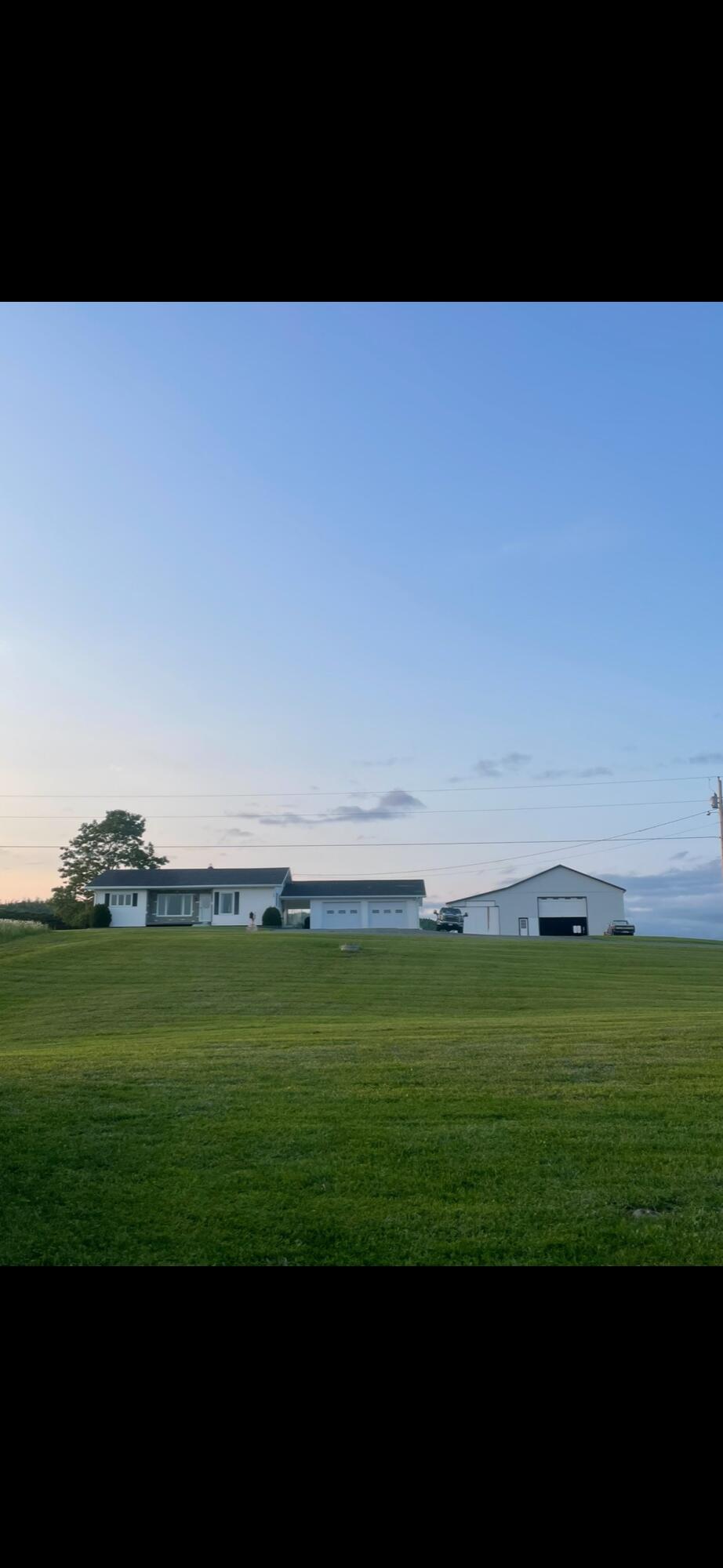 Gendreau Rd, Saint David, ME 04773
