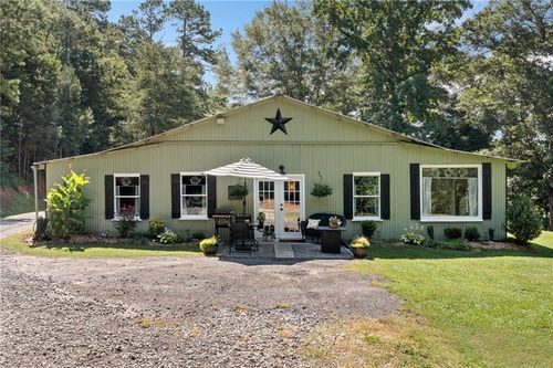 86 Bevil Ridge Rd Se, Emerson, GA, 30137-2257 | Card Image