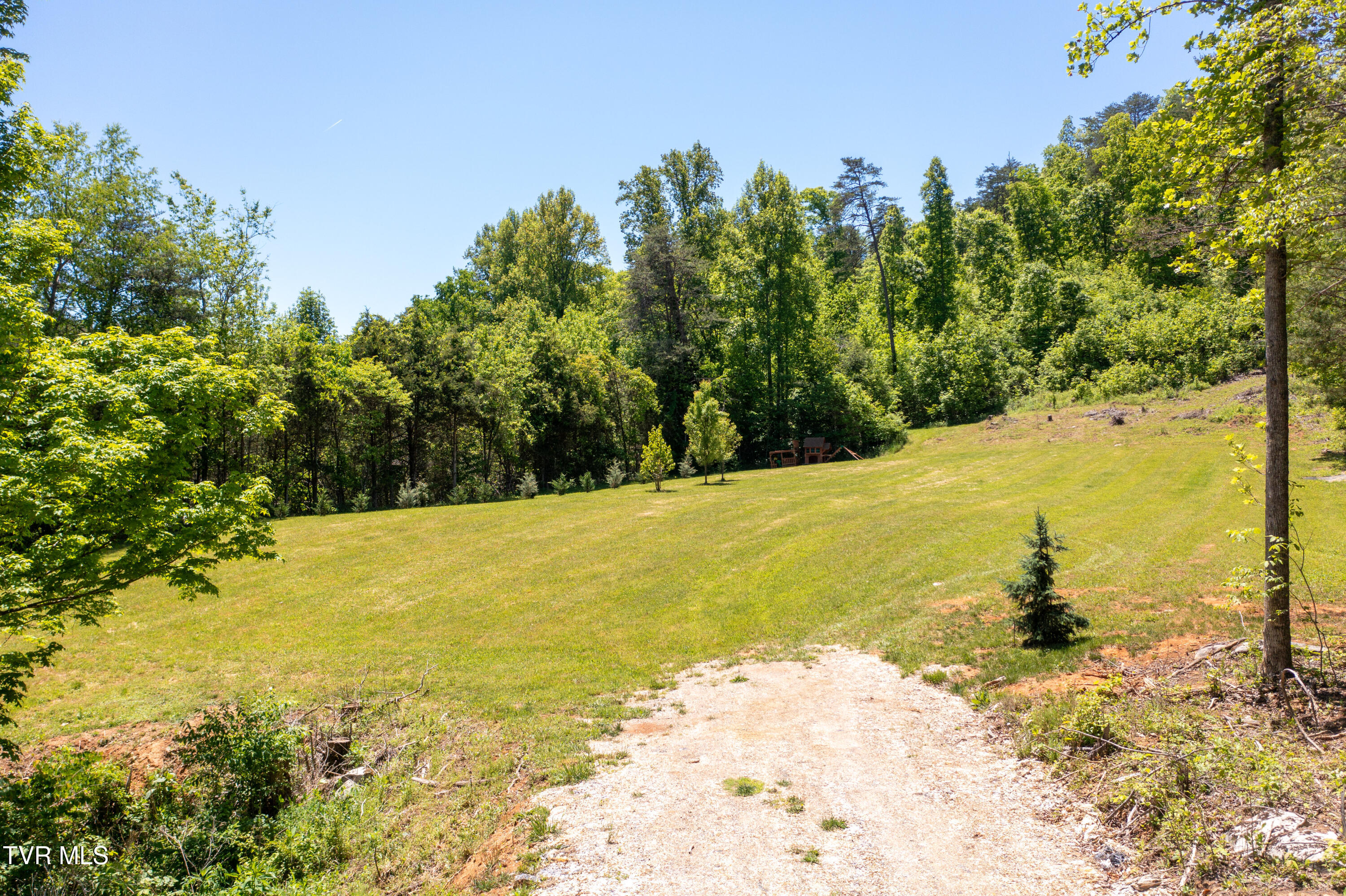Land in Bluff City 5