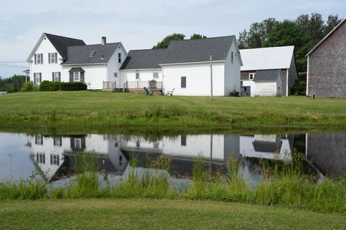 218 Montieth Road, Bridgewater, ME, 04735 | Card Image