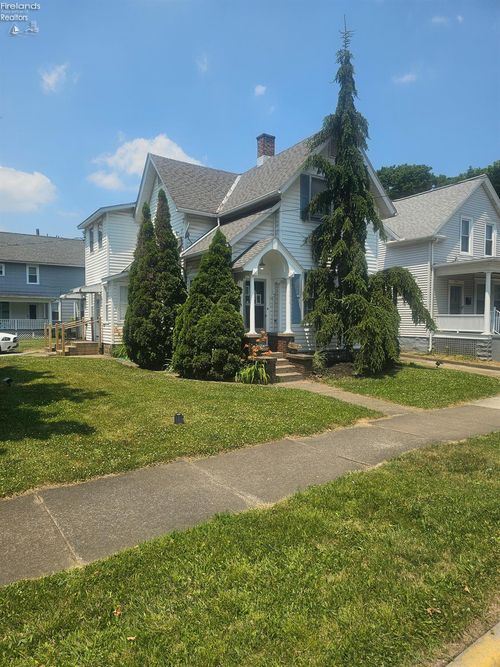 1315 Campbell Street, Sandusky, OH, 44870 | Card Image