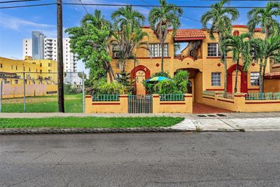 1248-1256 Sw 3rd St, Home with 0 bedrooms, 0 bathrooms and 8 parking in Miami FL | Image 1