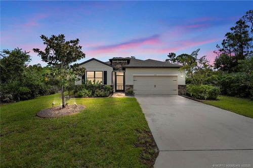 6441 Nw Regent St, Port St Lucie, FL, 34983-6407 | Card Image