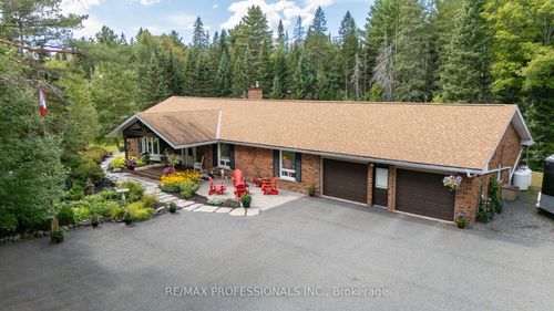 127 S Lancelot Rd, Utterson, ON, P0B1M0 | Card Image