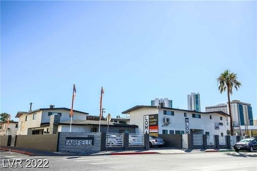 17-2201 Fairfield Ave, Las Vegas, NV, 89102-5130 | Card Image