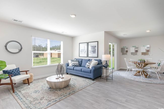 133 Dagger Ct., House other with 4 bedrooms, 2 bathrooms and 4 parking in Myrtle Beach SC | Image 12