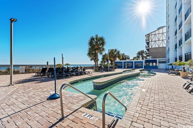 729 - 3000 N Ocean Blvd, Condo with 1 bedrooms, 1 bathrooms and null parking in Myrtle Beach SC | Image 32