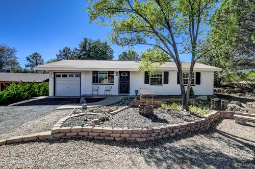 1919 Foothill Drive, Prescott, AZ, 86303 | Card Image