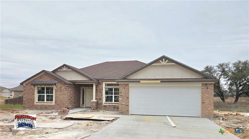 1412 Fossil Trl, Belton, TX, 76513-8564 | Card Image