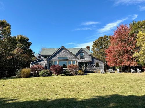 106 Panhandle Rd, West Tisbury, MA, 02575-5421 | Card Image