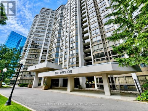 ph-05-10 Kenneth Avenue, Toronto (Willowdale East), ON, M2N6K6 | Card Image