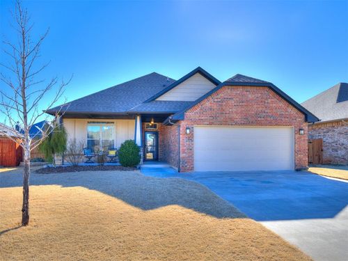 1736 W Trout Way, Mustang, OK, 73064 | Card Image