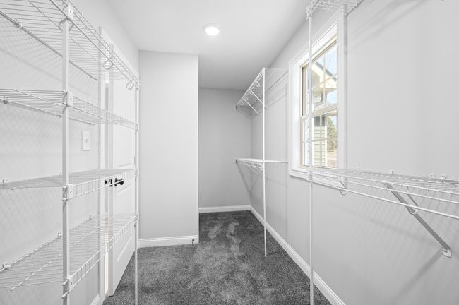 Closet #2 Primary Suite | Image 54