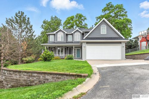 1513 Clark St, Fort Calhoun, NE, 68023-2029 | Card Image
