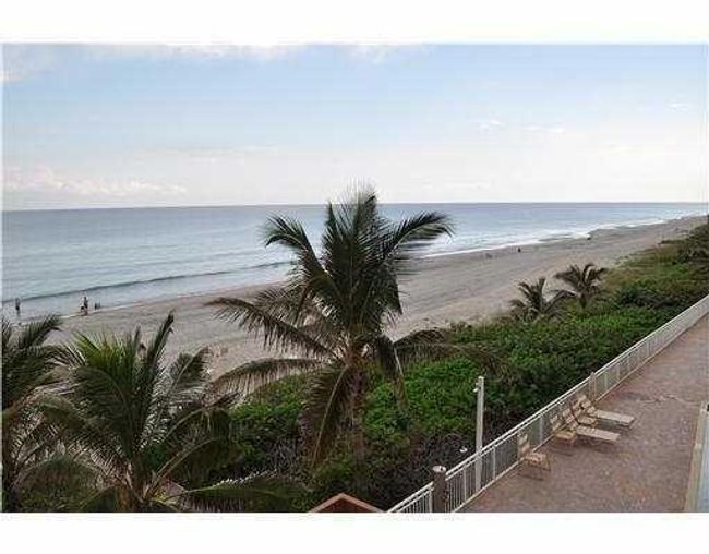 APT-516 - 3224 S Ocean Blvd, Condo with 2 bedrooms, 2 bathrooms and null parking in Highland Beach FL | Image 20