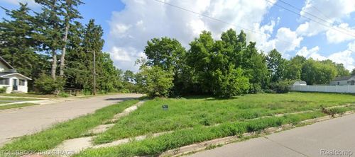 101 Michigan Ave, Pontiac, MI, 48342-2739 | Card Image