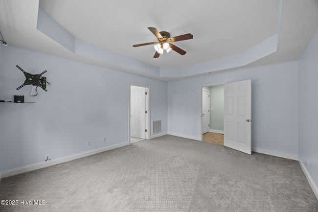 2639 Plumosa Dr, House other with 3 bedrooms, 3 bathrooms and 2 parking in Grimesland NC | Image 22