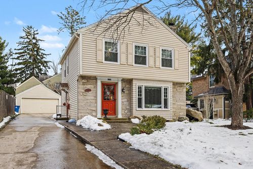 2309 Sheffield Drive, Kalamazoo, MI, 49008 | Card Image