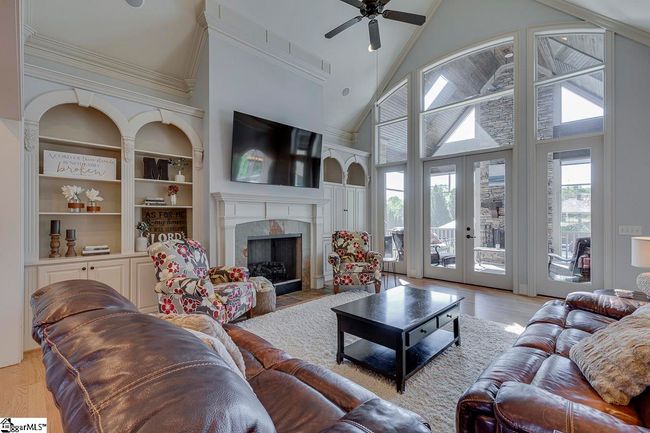 14 Cobbler Ln, House other with 5 bedrooms, 6 bathrooms and 3 parking in Simpsonville SC | Image 9
