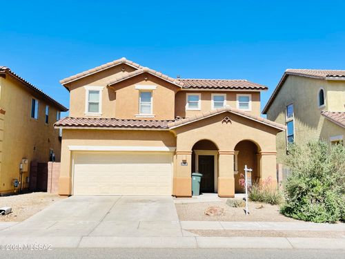 5079 N Cliffed River Drive, Tucson, AZ, 85704 | Card Image