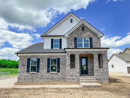 lot-607-223 Settlers Way, Hendersonville, TN, 37075-6753 | Card Image
