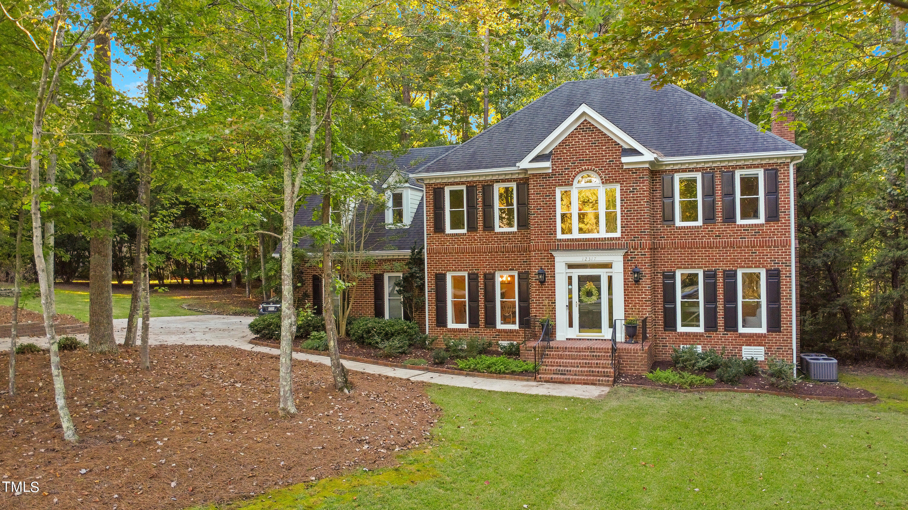 Galway Dr, Raleigh, NC 27613