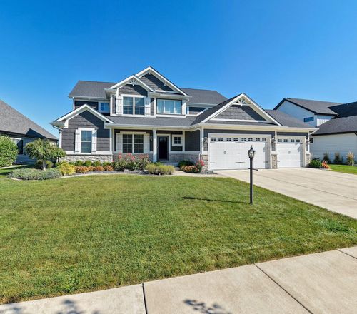 13366 Waterleaf Dr, Saint John, IN, 46373 | Card Image