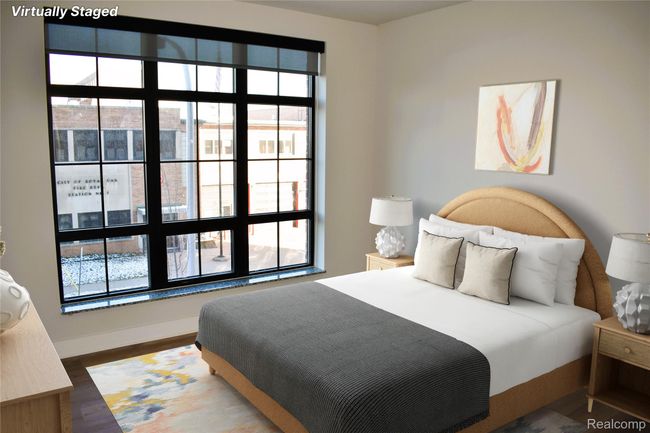 Tasteful Primary Suite | Image 7