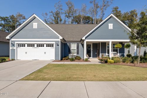 1201 Carolina Gardens Ave, Fuquay-Varina, NC, 27526-3994 | Card Image