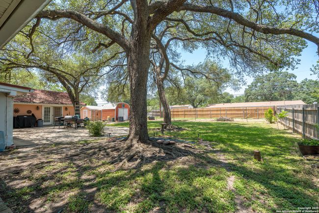 309 Crestwind Dr, House other with 5 bedrooms, 5 bathrooms and null parking in Windcrest TX | Image 43