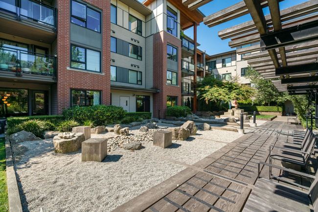 107 - 3133 Riverwalk Avenue, Condo with 2 bedrooms, 2 bathrooms and 2 parking in Vancouver BC | Image 29