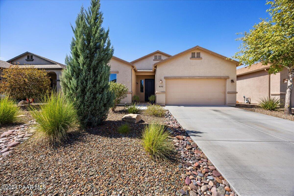 Ancient Trl, Prescott Valley, AZ 86315