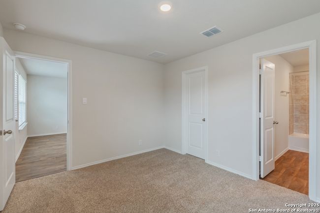 14023 Slate Xing, House other with 3 bedrooms, 2 bathrooms and null parking in San Antonio TX | Image 12
