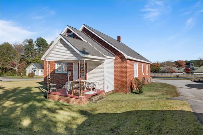 300 Pope Field Rd, House other with 2 bedrooms, 1 bathrooms and null parking in Easley SC | Image 4