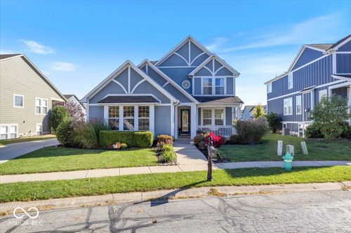 1351 Turner Trace Pl N, Avon, IN, 46123-6870 | Card Image