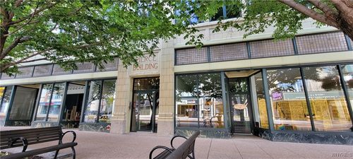 653 Main St, Buffalo, NY, 14203-1450 | Card Image