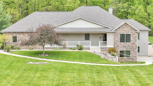 7247 Liberty Church Rd, Johnstown, OH, 43031-9443 | Card Image