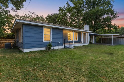 1711 Buccaneer Dr, Longview, TX, 75604-2403 | Card Image