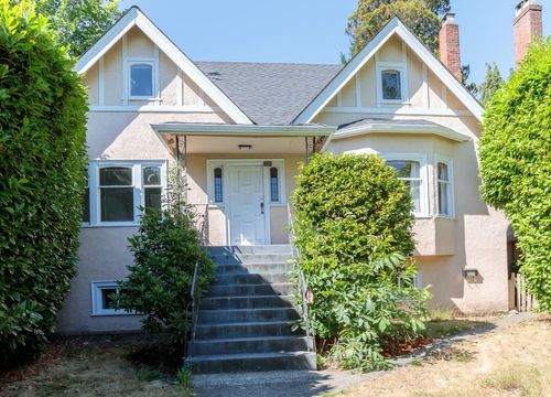 2529 W 41st Ave, Vancouver, BC, V6N3C2 | Card Image