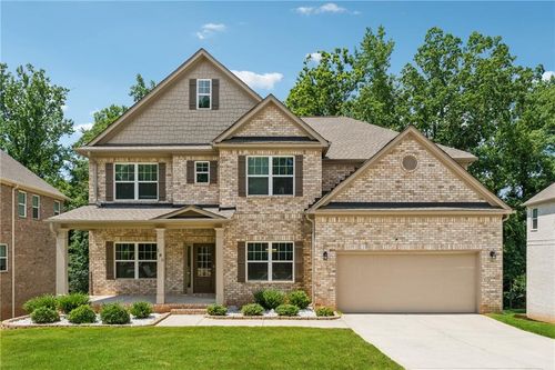 180 Lotus Cir, McDonough, GA, 30252-4094 | Card Image