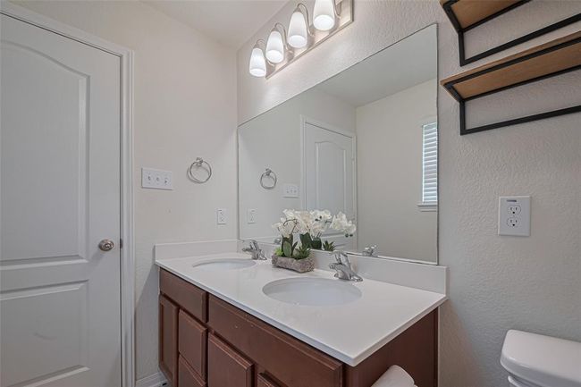 20726 Westfield Grove Pl, House other with 3 bedrooms, 2 bathrooms and 2 parking in Katy TX | Image 19