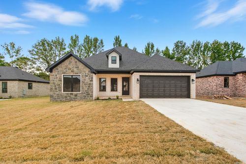 21 Libra Ln, Ward, AR, 72176-5021 | Card Image