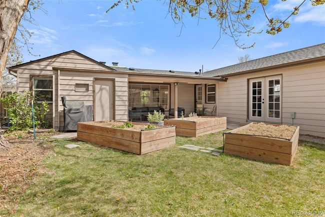 3198 W Amherst Ave, House other with 3 bedrooms, 2 bathrooms and 1 parking in Denver CO | Image 43