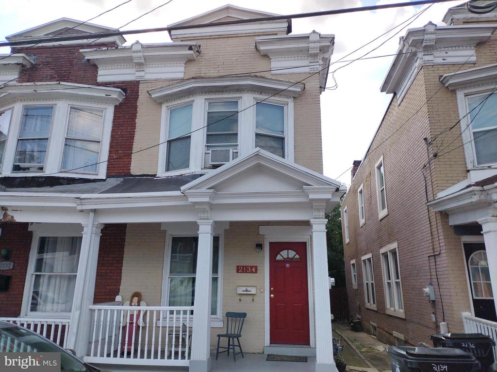 Susquehanna St, Harrisburg, PA 17110