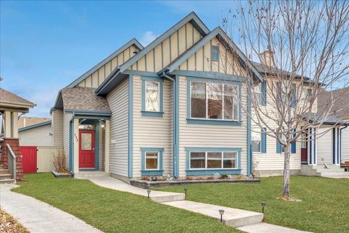 133 Copperfield Gdns Se, Calgary, AB, T2Z4C2 | Card Image