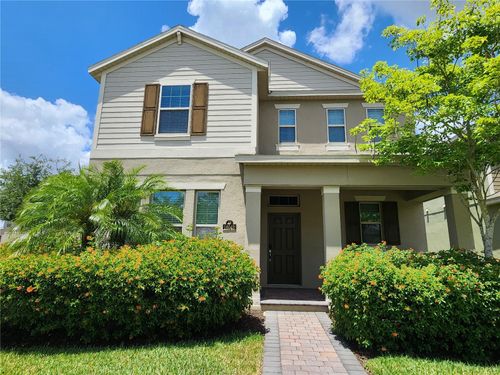 16043 Pebble Bluff Loop, Winter Garden, FL, 34787-4964 | Card Image