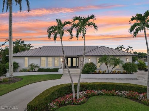 444 Barfield Dr, Marco Island, FL, 34145-4038 | Card Image